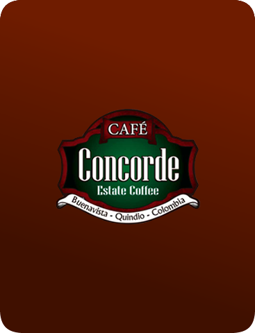cafe concorde