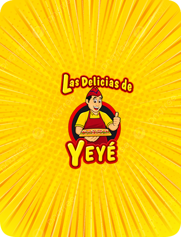 las delicias de yeye